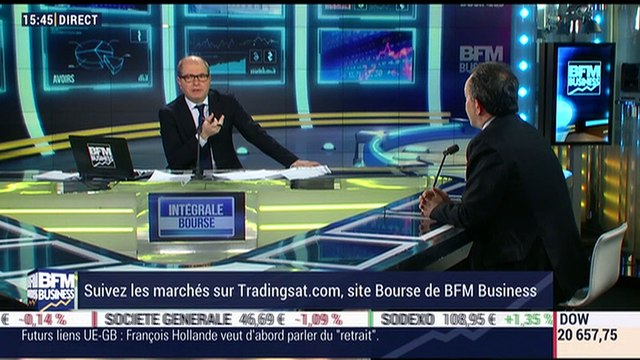 Allocation d'actifs: quelle stratégie adopter dans la conjoncture actuelle ? - 30/03