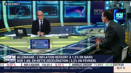 L'actu macro-éco: les négociations du Brexit s'annoncent longues et complexes - 30/03