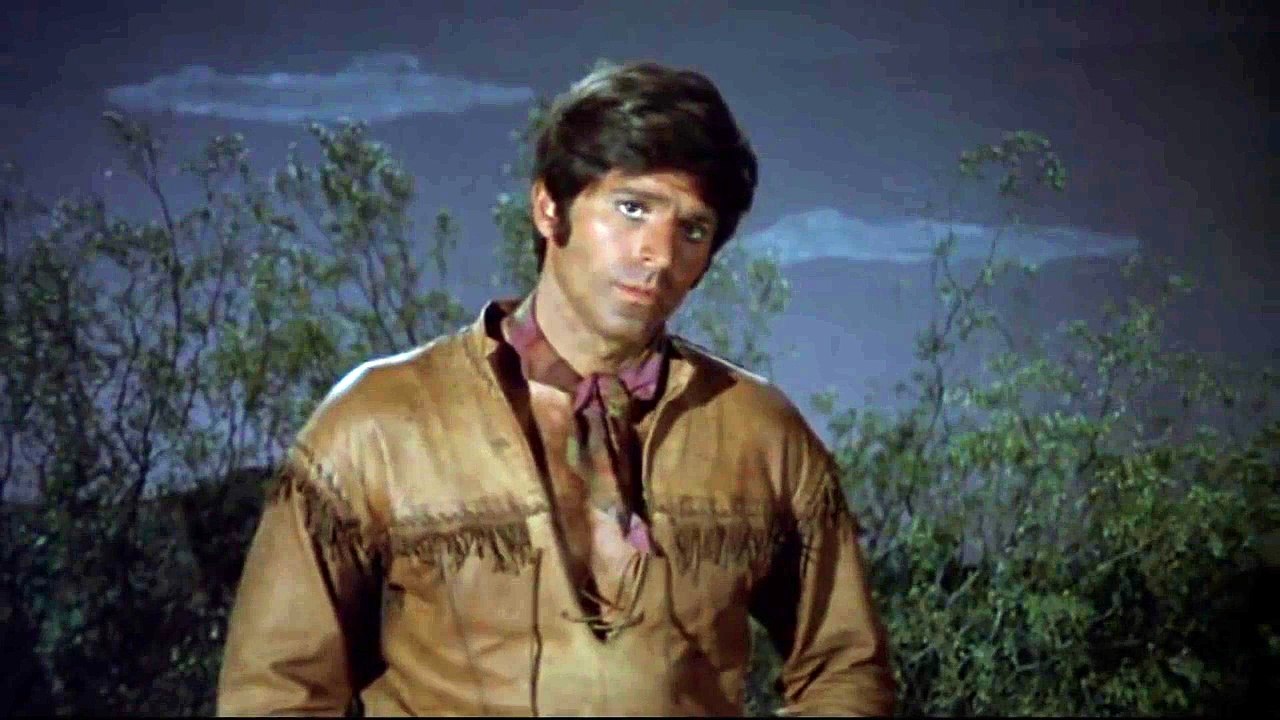 Western Movies - McLintock 1963 (ima prevod) John Wayne part 4/4