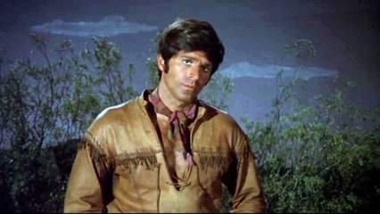 Western Movies - McLintock 1963 (ima prevod) John Wayne part 4/4