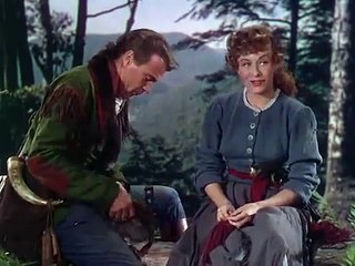 Adventure Unconquered 1947 (ima prevod) Gary Cooper part 3/4