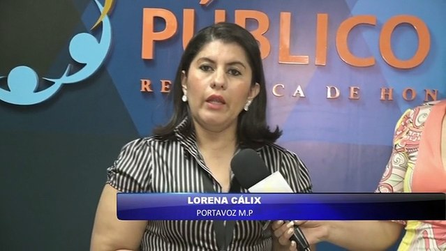 Ministerio publico en busca de piromanos
