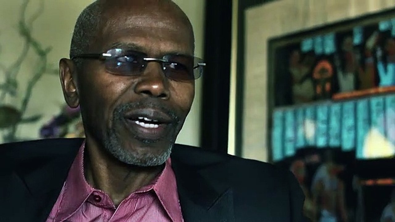 Eric Louzil and Echelon Studios present: Anonymous - Episode 22 – One Down - Web Series (Action, Drama)