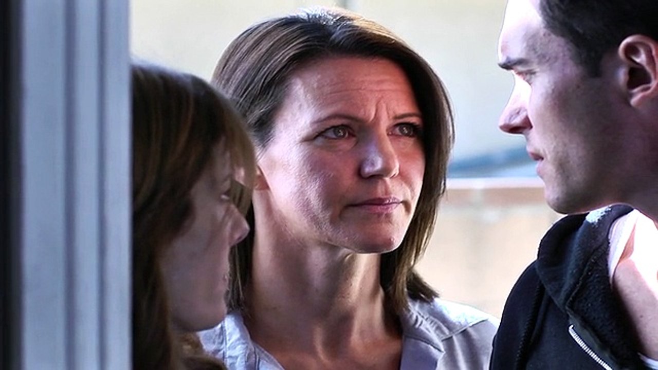 Eric Louzil and Echelon Studios present: Anonymous - Episode 12 – Reigned Out - Web Series (Action, Drama)