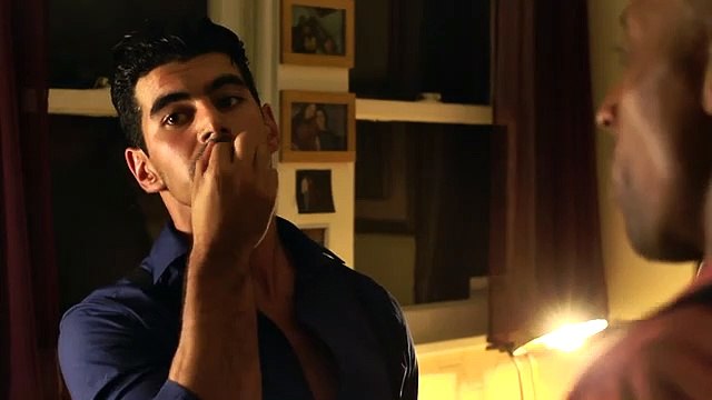 Eric Louzil and Echelon Studios present: Anonymous - Episode 17 – Karma - Web Series (Action, Drama)