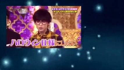 新垣結衣 ガッキーが20歳の初体験を語る HD 2015