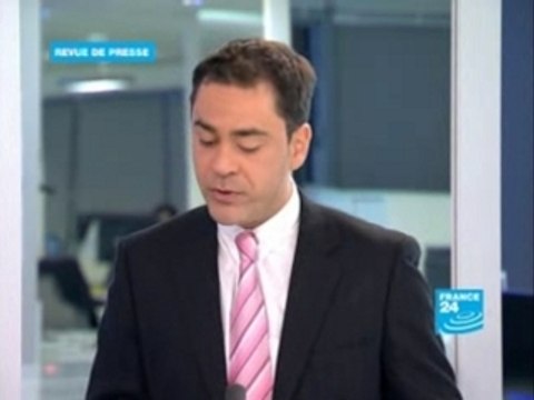 FRANCE24-FR-Revue de Presse-27 Septembre