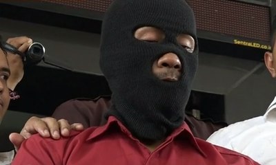 Pembunuh Wartawan Aceh Diancam Hukuman Mati