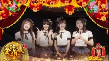 SNH48　梦想岛　ドリームランド　MV　version　段藝璇　谢蕾蕾