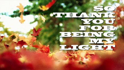 Endless Summer Love - Michael Alfredo [Official Lyrics Video]