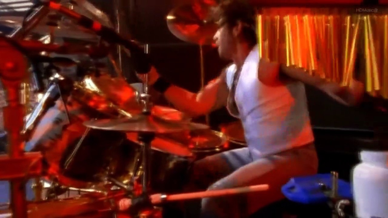 Jon Bon Jovi