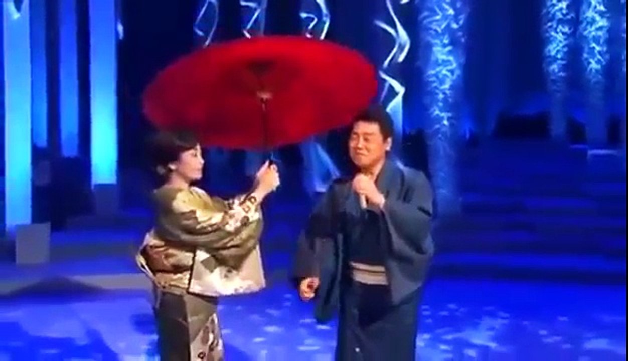 五木ひろし 細雪