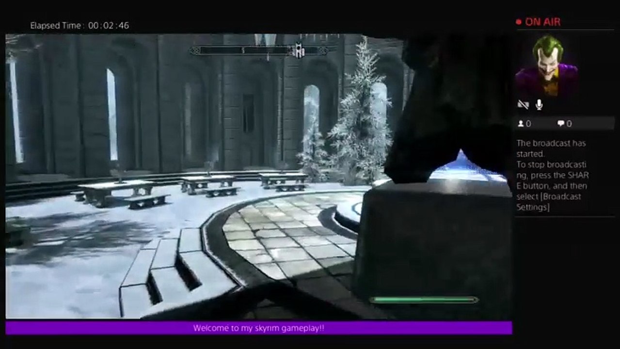 Skyrim-Awesome armour and cool dragons!!! (7)