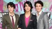 Jonas Brothers’ Style Evolution