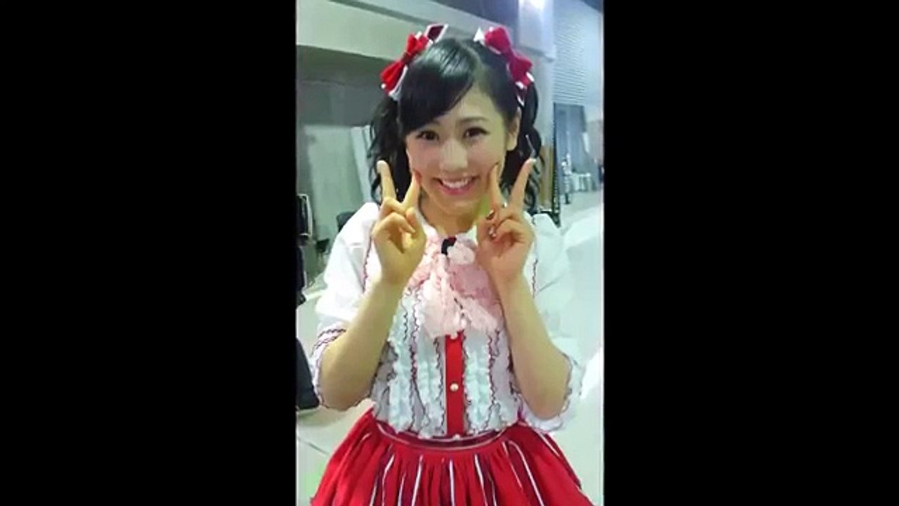 加藤玲奈 ネ申 成長！トリンドル似の写真集 握手会ではすごくかわいい！！