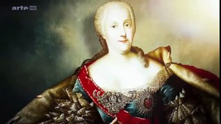 Ces femmes qui ont fait l'Histoire (2013) - EP 06/06: Catherine II de Russie