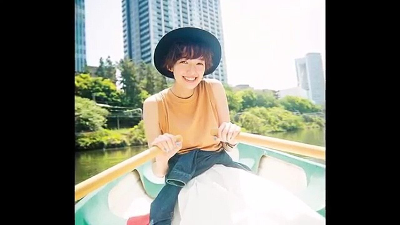 佐藤栞里　TVまとめ
