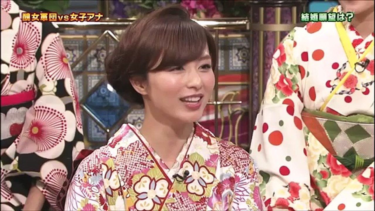 伊藤綾子 すっぴんまとめ
