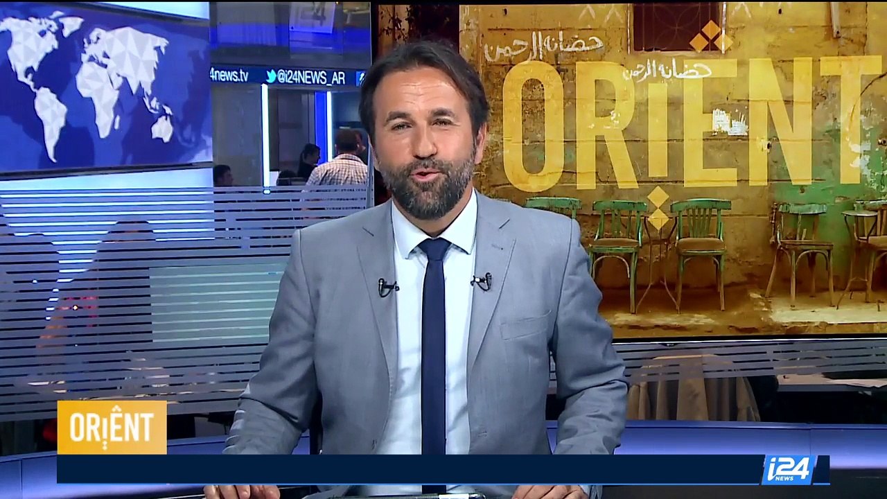 Interview de Sonia Mabrouk | "Le monde ne tourne pas rond, ma petite-fille", un dialogue croisé entre Paris et Tunis