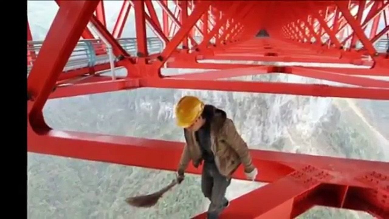 決定的瞬間・衝撃画像