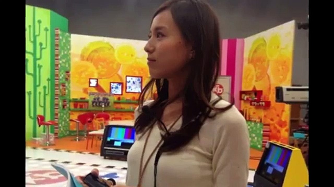 笹川友里　彼氏が羨ましい～