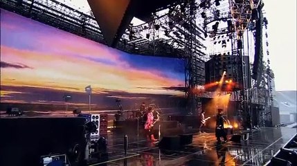 Natsu no Yuutsu 夏の憂鬱 - L'Arc-en-Ciel