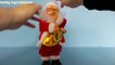 Unboxing Santa Clause Toy Ssdasand Dancing Christmas Song-OZmsZ1unFlQ