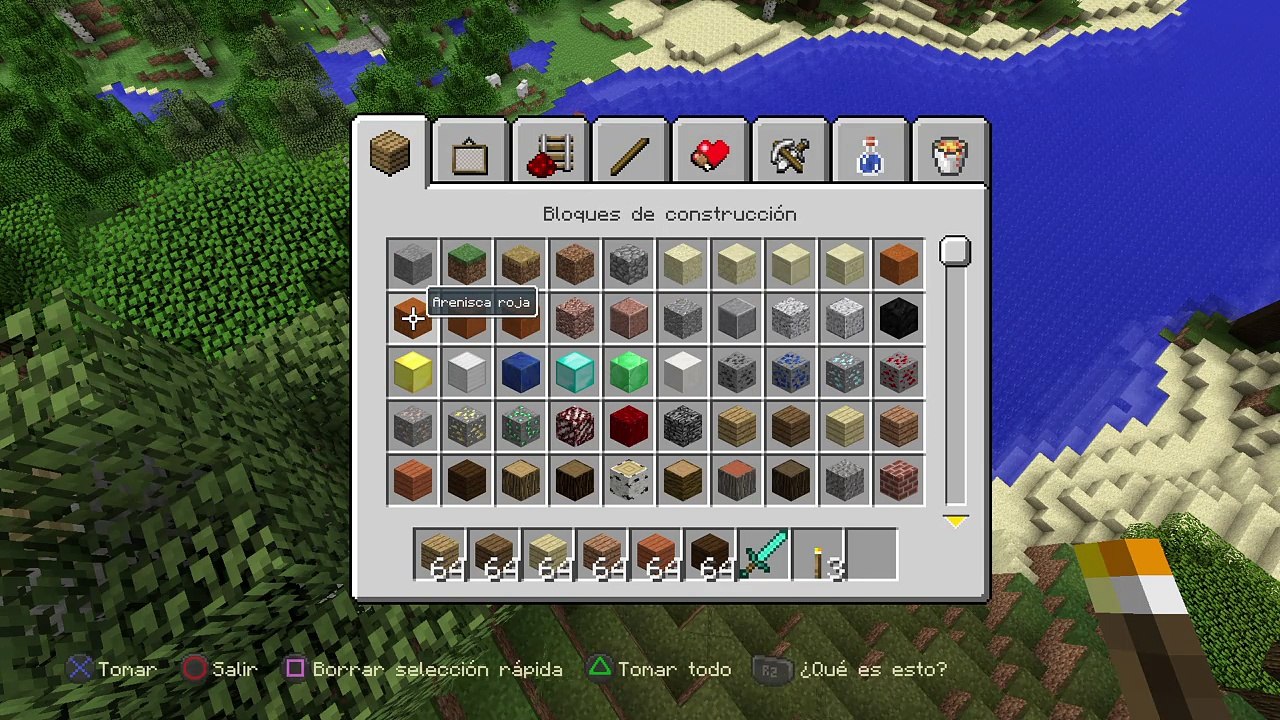 Minecraft: PlayStation®4 Edition Esclavo #1