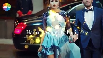 Dard Dilon Ke Mashup Murat And Hayat Romantic Love Story Neha Kakkar 2017