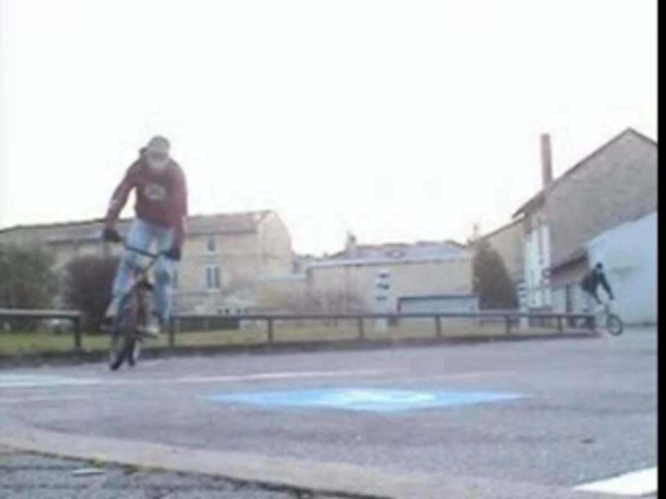 Tibostreet