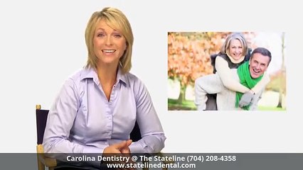 Dental Implants Dentist Charlotte NC