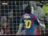 FC Barcelona - Best 0F Lionel Messi  2005