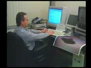 OVNI & KGB: Documents Déclassifiés 🤔