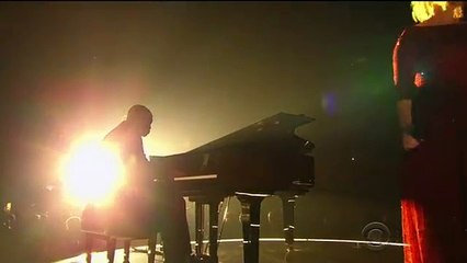 Adele Grammy All Ask