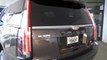 2017 Cadillac Escalade Platinum 6.2 L V8 Walkaround-XwrCowaRa64