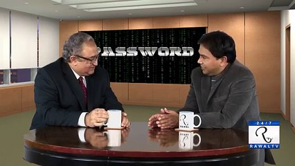 Future of Pakistan with Tarek Fatah.