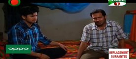 Bangla natok -38  II  Sonar Pakhi Rupar Pakhi Part 38 -- Salauddin Lavlu - Niloy Alamgir - Arfan Ahmed - Mirakkkl Sajal