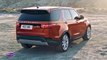 2017 Land Rover Discovery Review - First Impressions-