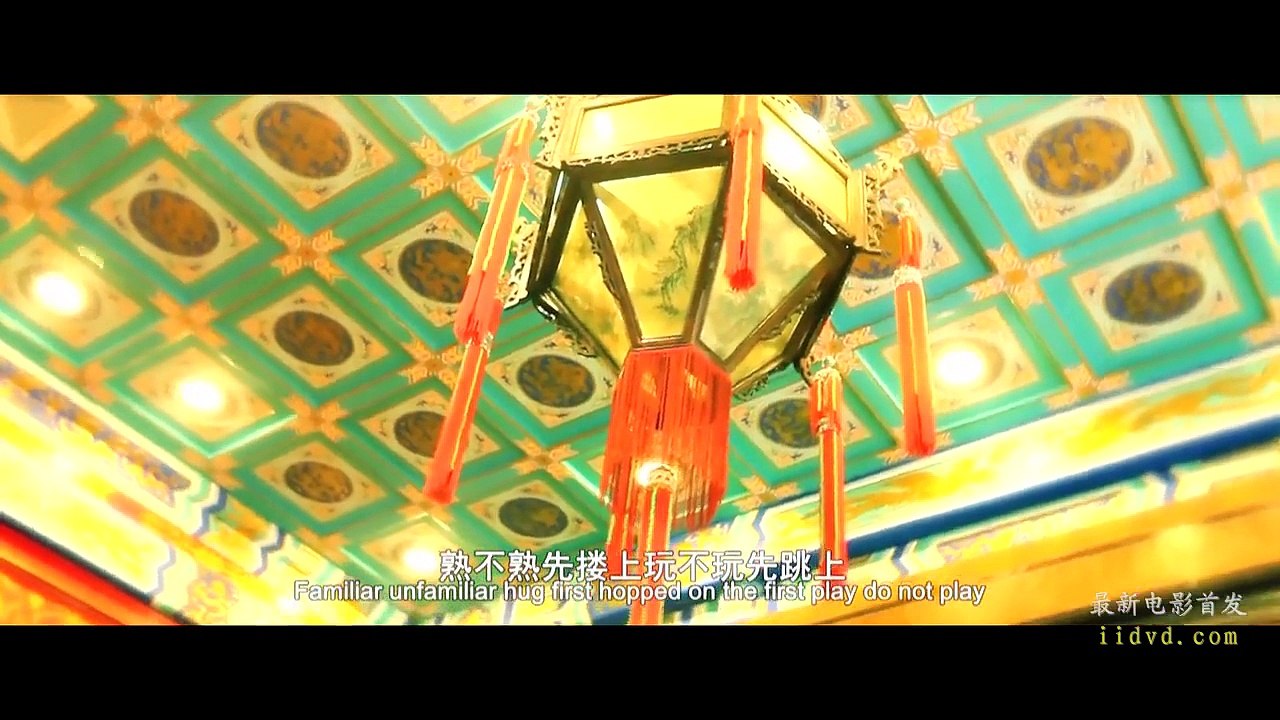 微电影《挺住》主演: 李威 / 游千惠