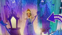 Little Kelly - Toys & Play Doh  - FROZEN ICE