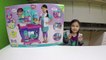 NEW DOC MCSTUFFINS  ER Toy Puppy Findo Playing Doctor Vet Opening Toys Dis