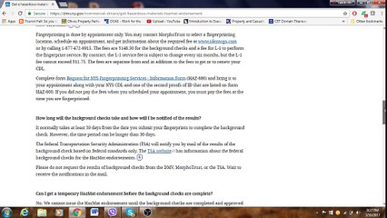 NYS HAZMAT License Renewal Guide 📝