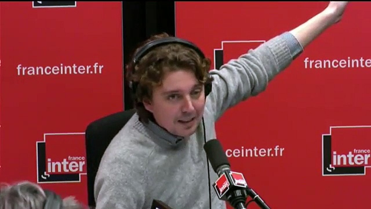 Tanguy à Levallois-Perret - Si tu écoutes le sketch-GH7zZwZCHjI