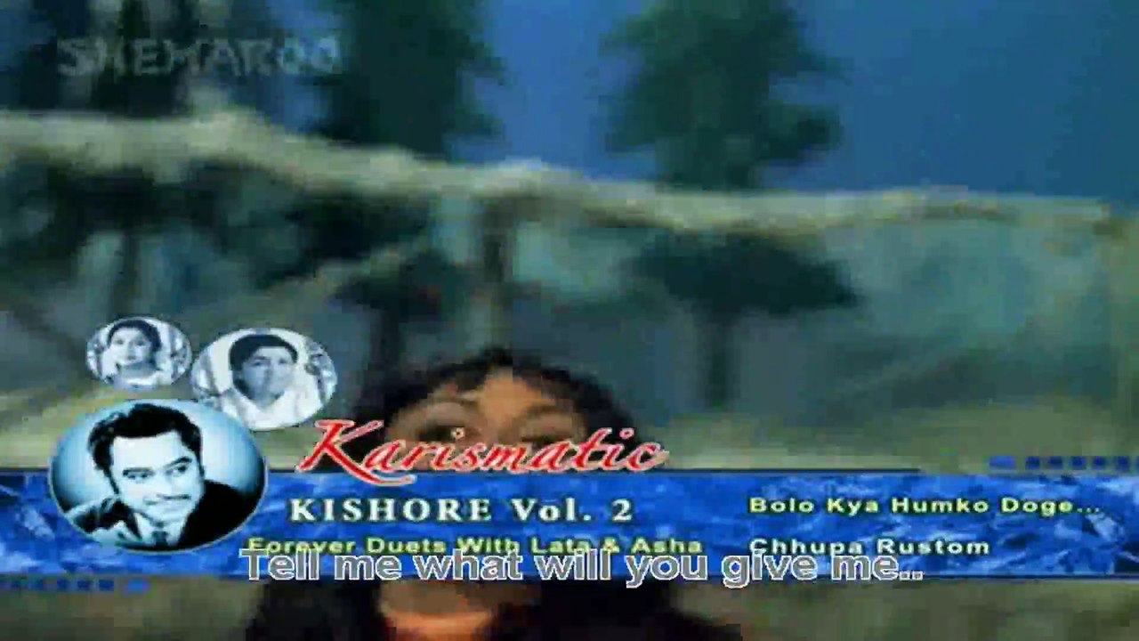 Bolo Kya Hum Ko Doge