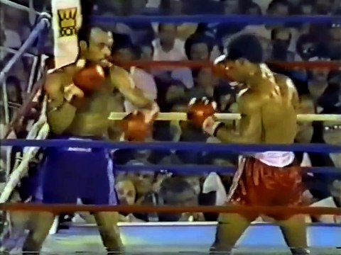 Billy Costello vs Ronnie Shields (15-07-1984) Full Fight