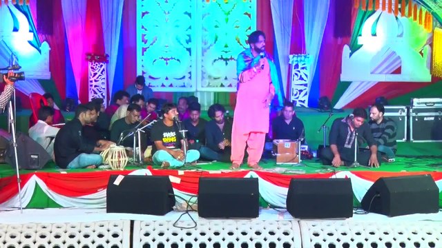 SARDAR ALI | PEERAAN DA KATORA | MELA SHANKAR 2016 | DARBAR SHIVGIR JI MAHARAJ