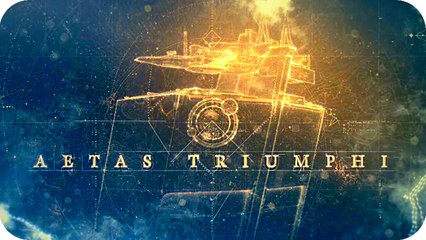 Destiny | Age of Triumph Cinematic