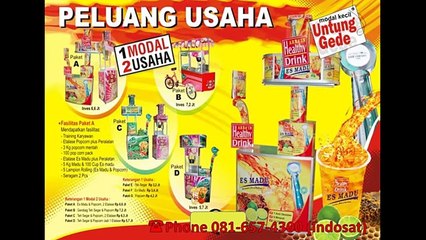 0816574300 (Indosat) - Waralaba Murah Meriah Lamandau