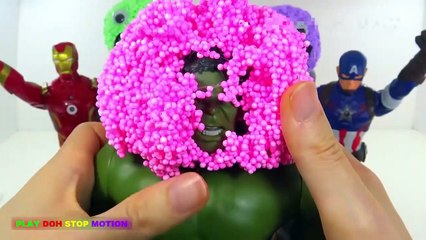 Learn Colors for Kids Finger Family Sasdasursery Rhymes Superhero Xylophone