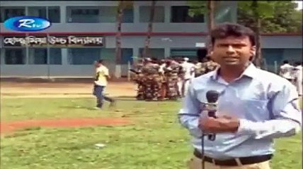 আওয়ামীলীগ  নির্বাচনী কান্ড